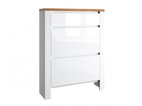 Обувница Таурус