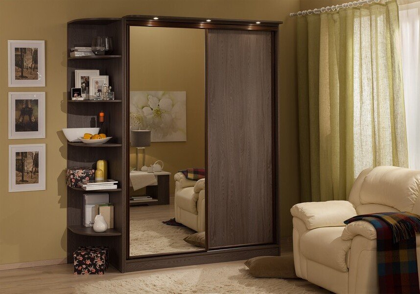 Стеллаж Home 4 Стеллаж