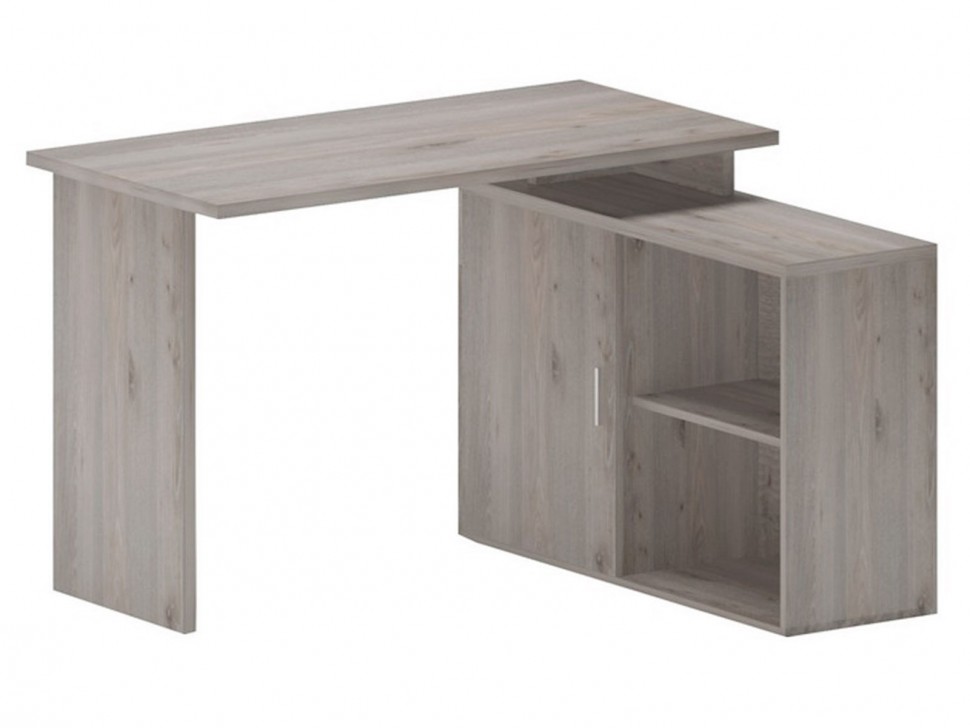 Компьютерный стол СКЛ-ПРЯМ120/130+ТБЛ-2