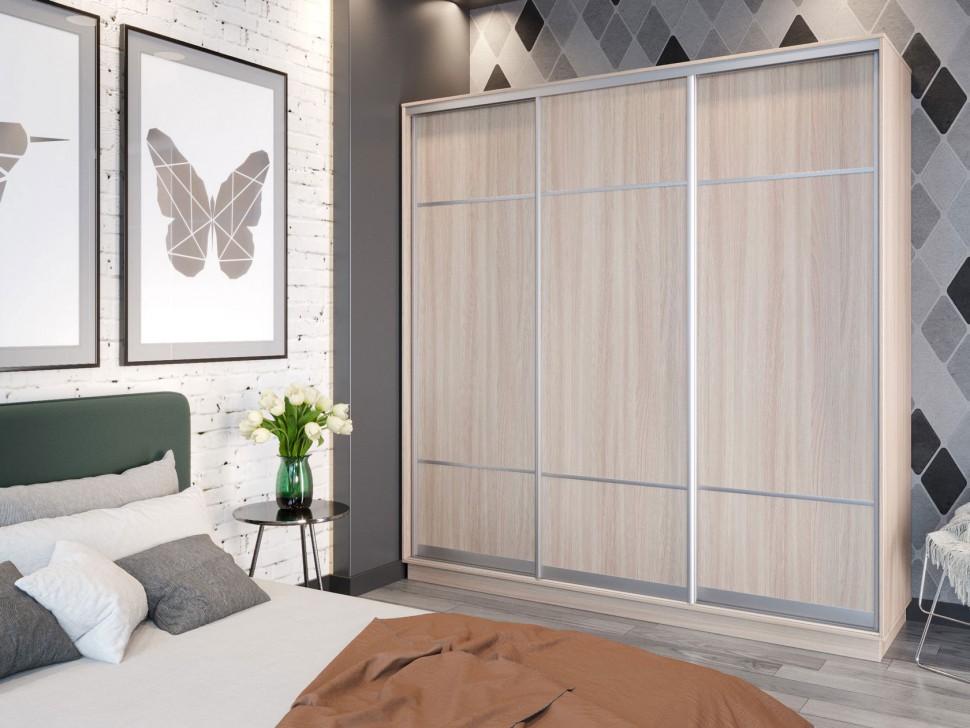 Шкаф-купе Маршал