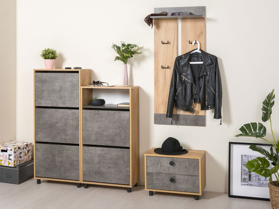 Обувница Обувница Крафт 13.112 Н