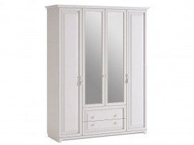 Распашной шкаф Белла