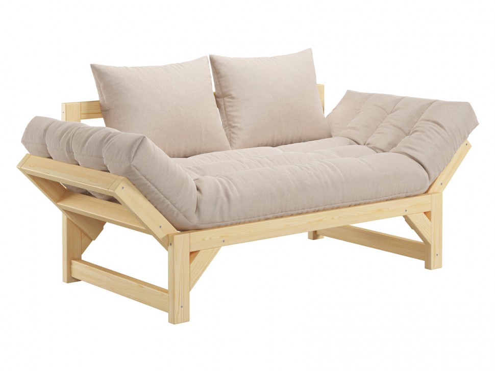 Прямой диван Бари