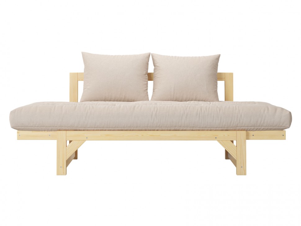 Прямой диван Бари