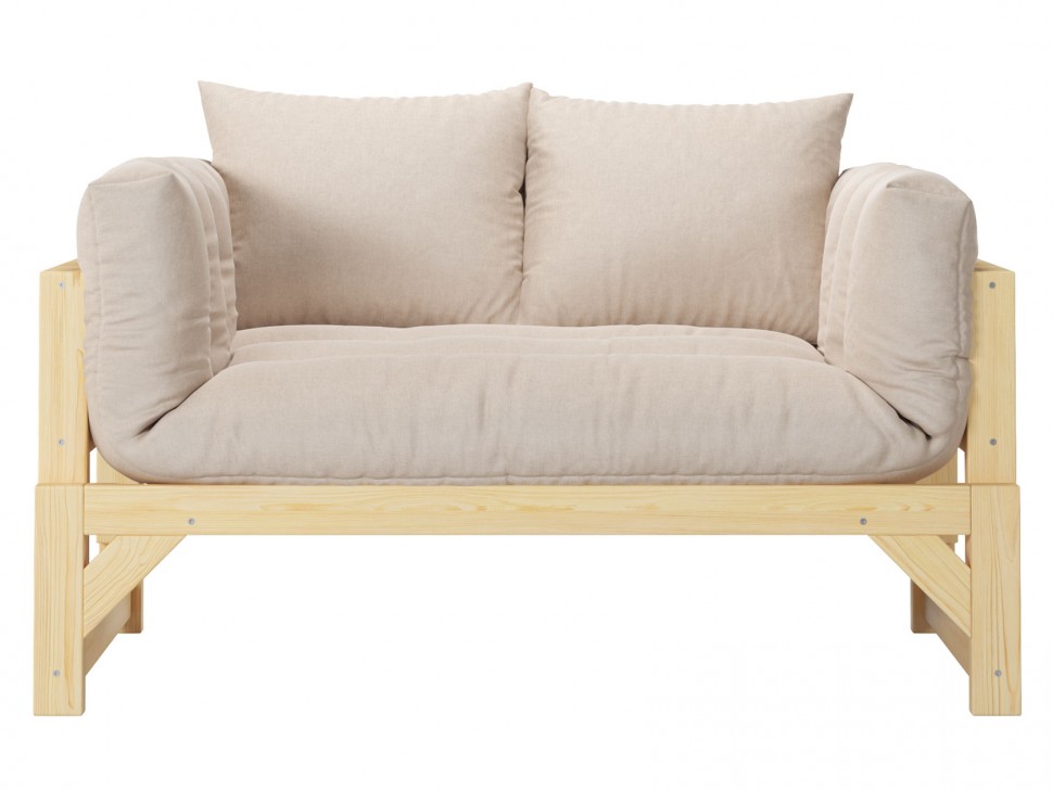 Прямой диван Бари