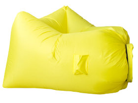 Надувное кресло Ламзак 1