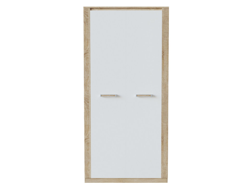 Распашной шкаф Элегия ШК-142