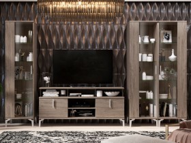 Гостиная Гостиная Вега