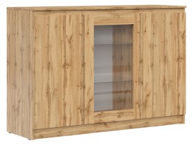 Комод-витрина Штерн