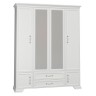 Распашной шкаф Азалия