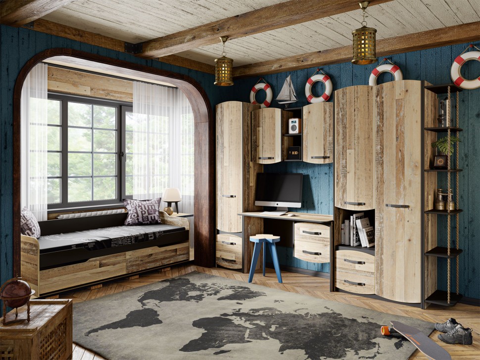 Письменный стол Кристофер