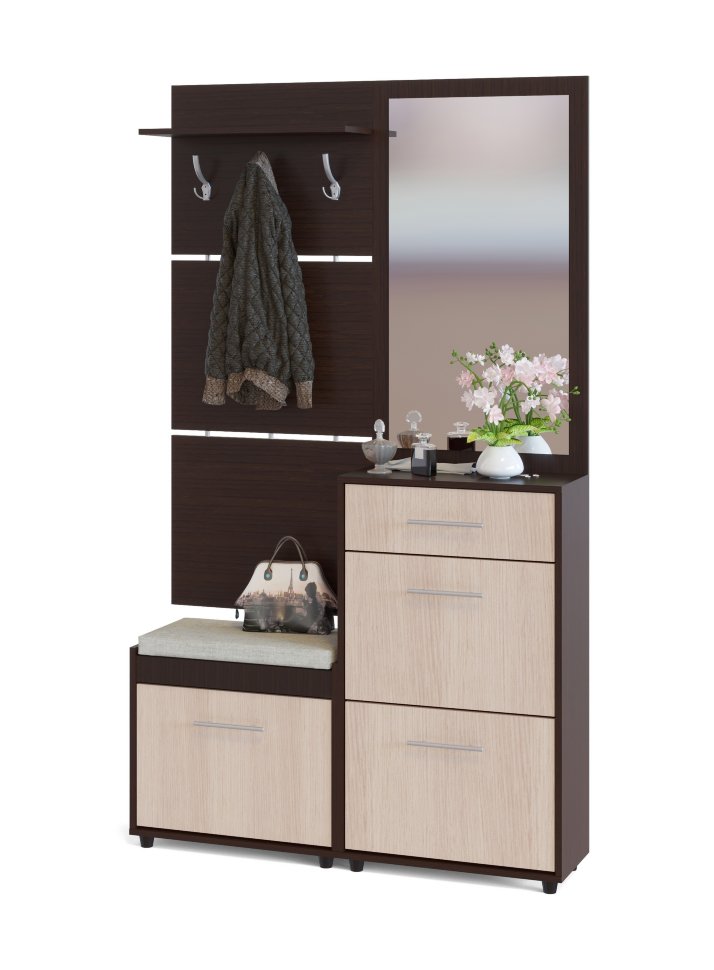 Прихожая Моренго 48