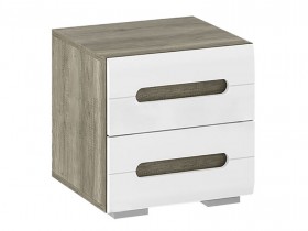 Прикроватная тумбочка Наоми Лайт