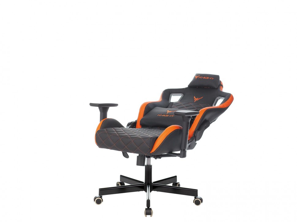 Игровое кресло KNIGHT OUTRIDER