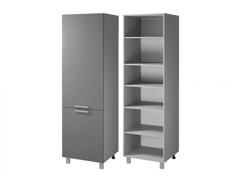 Кухонный гарнитур Монро Рубин 360 см