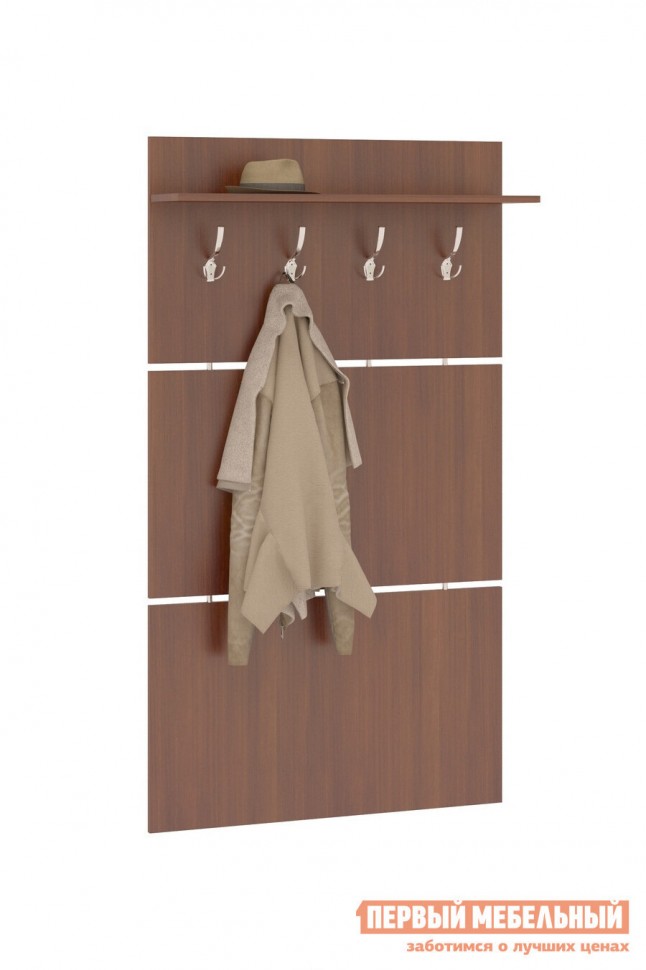 Настенная вешалка ВШ-3.1