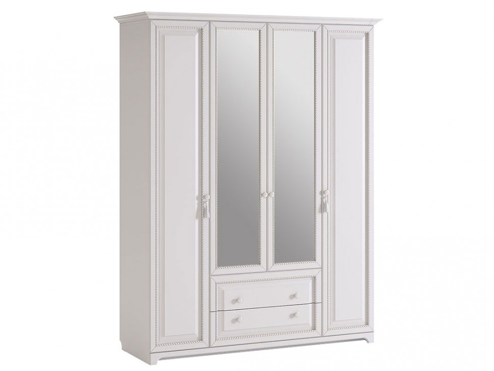 Спальный гарнитур Белла 3