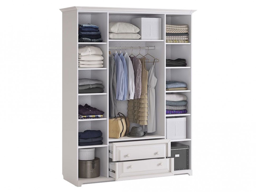 Спальный гарнитур Белла 3