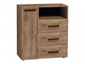 Обувница Nature 89