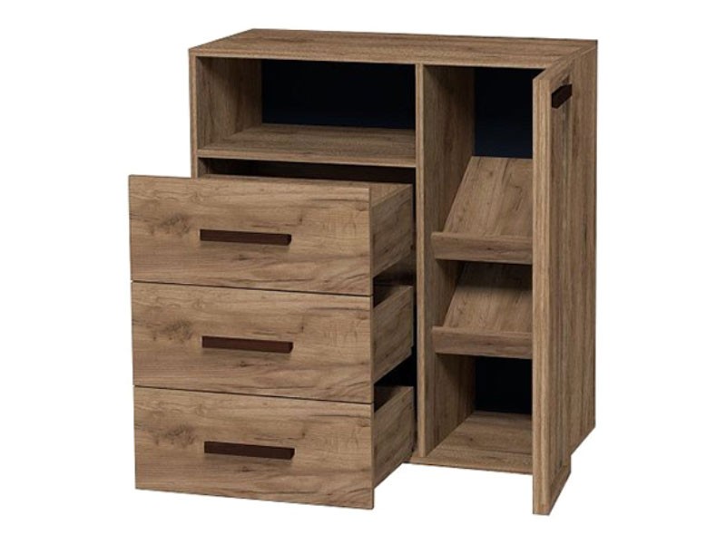 Обувница Nature 89