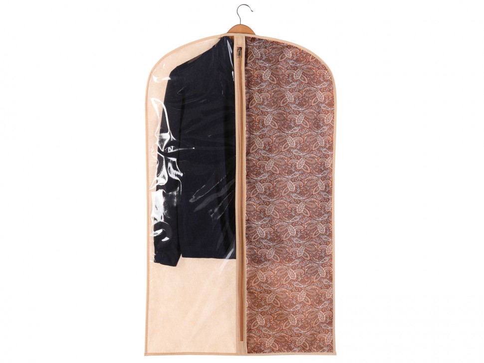 Чехол для одежды Бруни