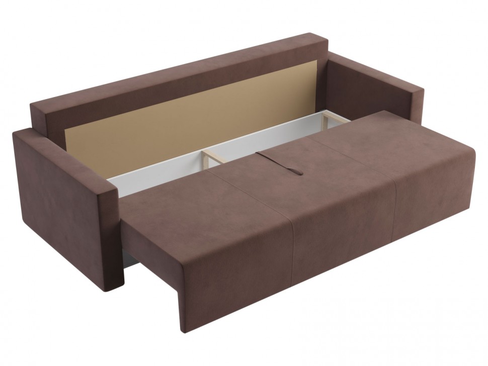 Прямой диван Непал