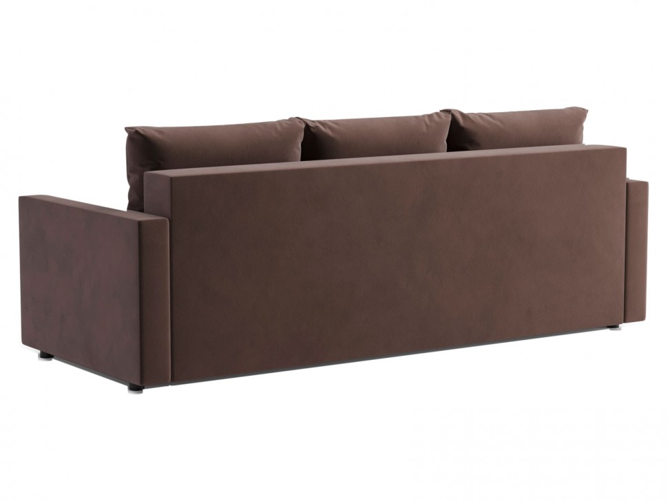 Прямой диван Непал