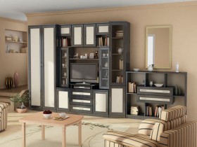 Гостиная Гарун Арт. Вариант №9
