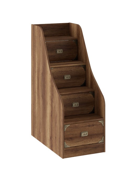 Детский комод Навигатор