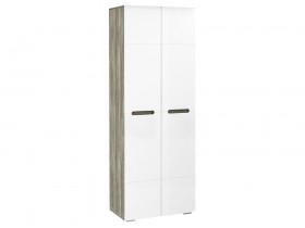 Распашной шкаф Наоми Лайт 8