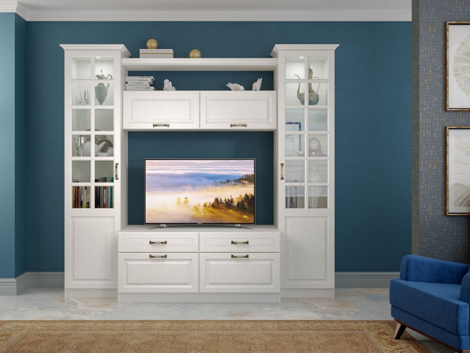 Гостиная Гостиная Ливерпуль