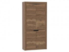 Распашной шкаф Гарда
