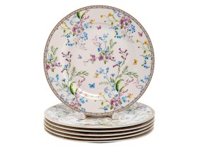 Набор тарелок Аванта 6 предметов