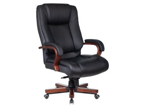 Кресло руководителя T-9925WALNUT