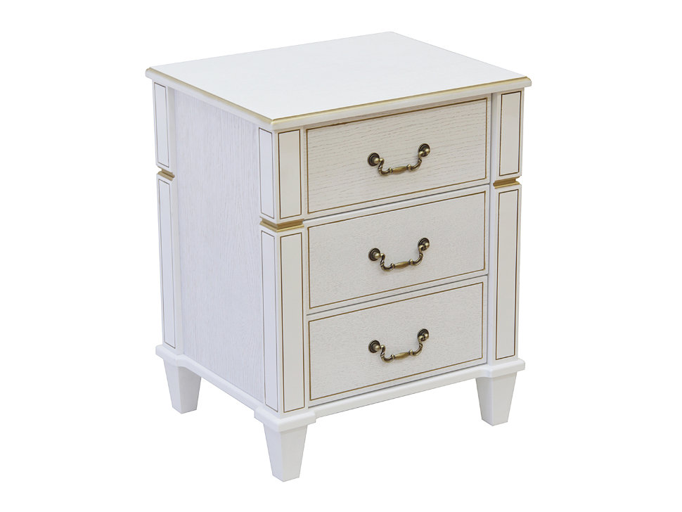 Тумба Васко В 117Н