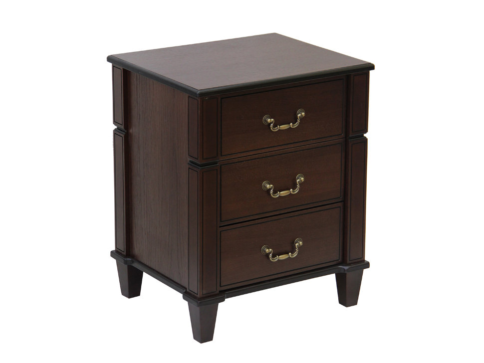 Тумба Васко В 117Н