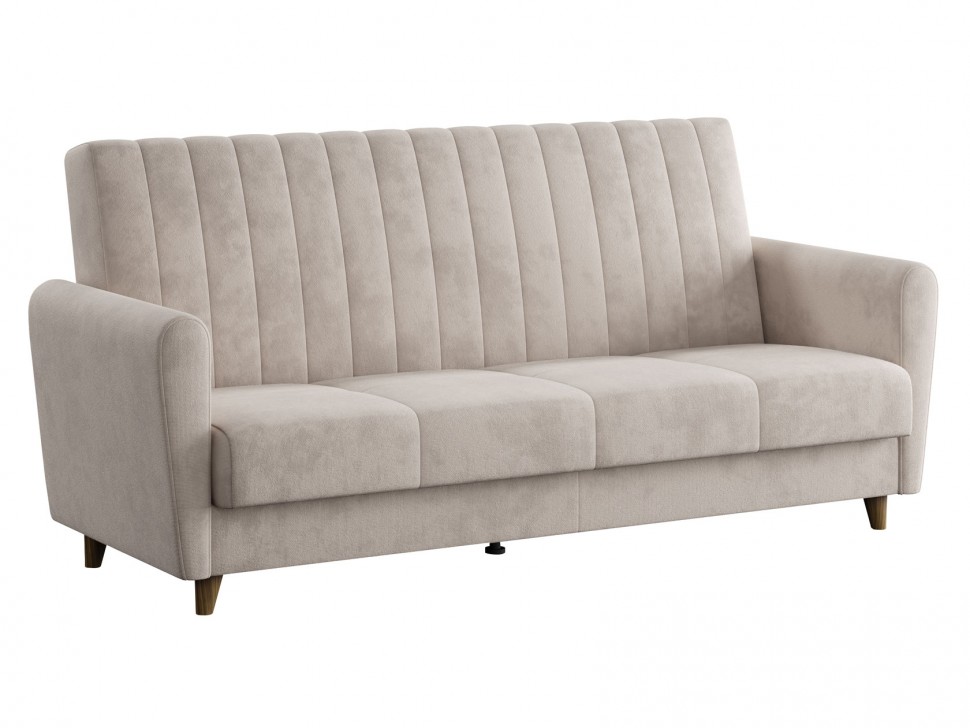 Прямой диван Синди