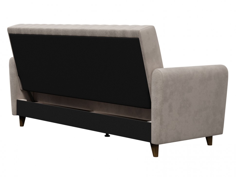 Прямой диван Синди