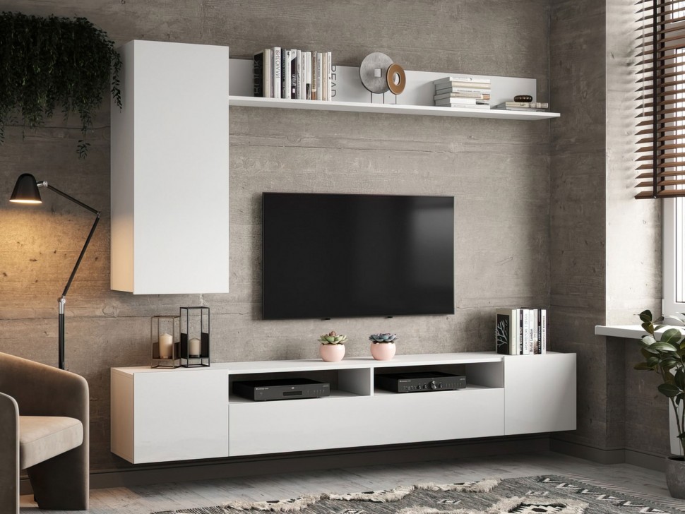 Гостиная Соло 16