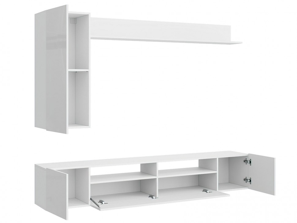 Гостиная Соло 16