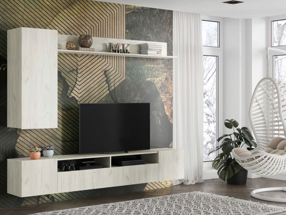 Гостиная Соло 16