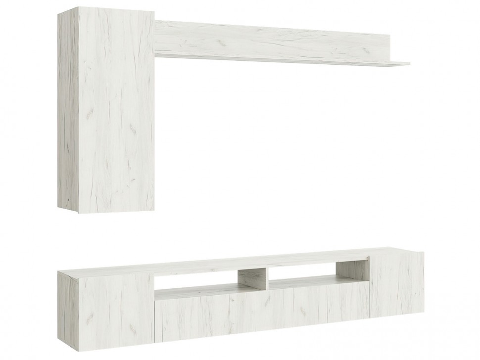 Гостиная Соло 16