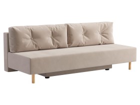 Прямой диван Эмми