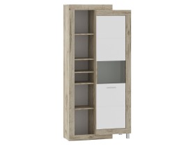 Шкаф-витрина Шкаф-витрина Генезис 5