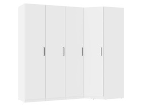 Распашной шкаф Сиена