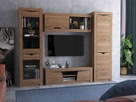 Гостиная Гарда