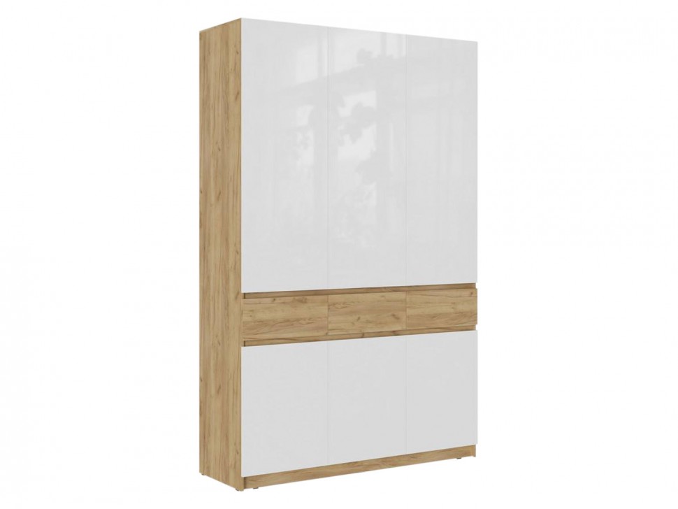 Распашной шкаф Бостон