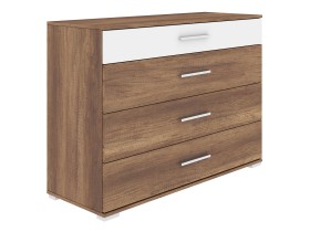Комод Комод Джолин 4 ящ