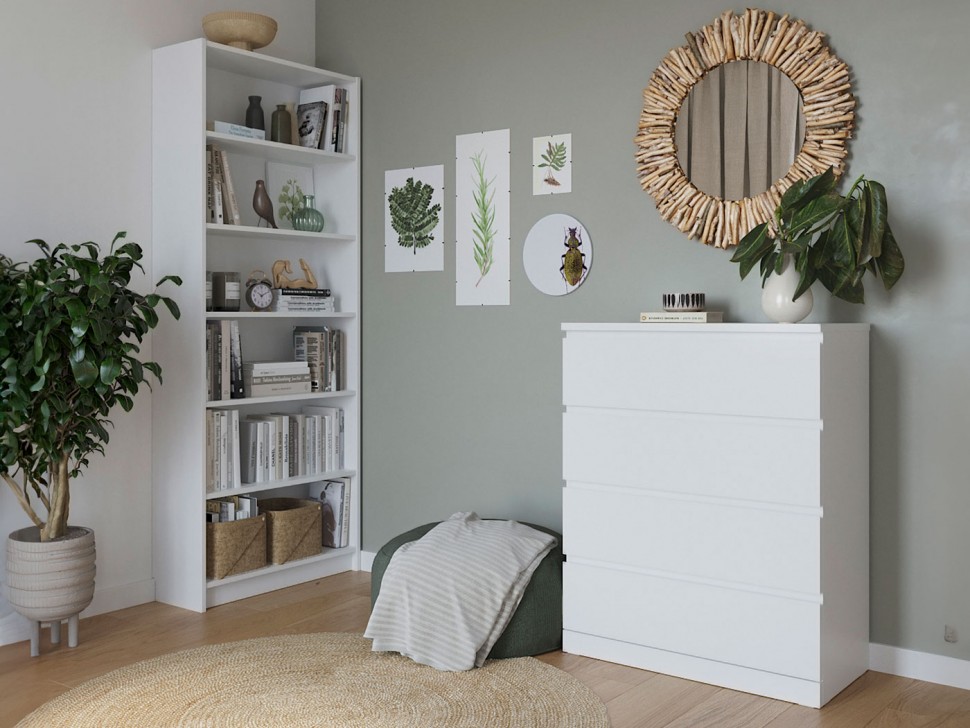 Гостиная Варма