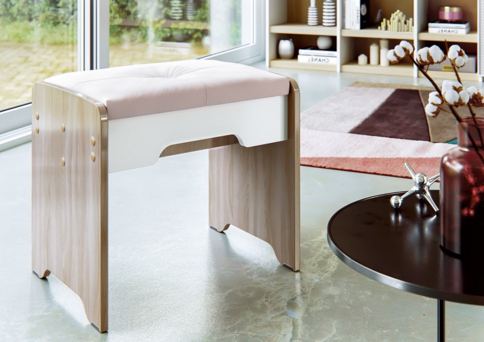 Пуфик Пуф Палермо 3